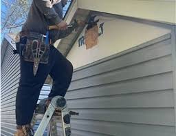 Tiltonsville, OH Siding Installation & Repair Company